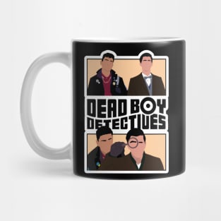 DBD Mug